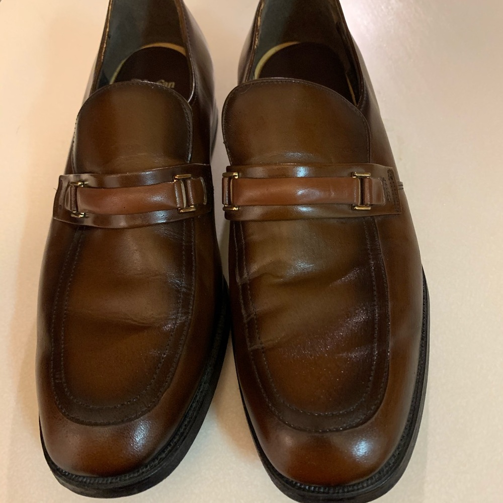 Men Dress shoes Morgan Quinn